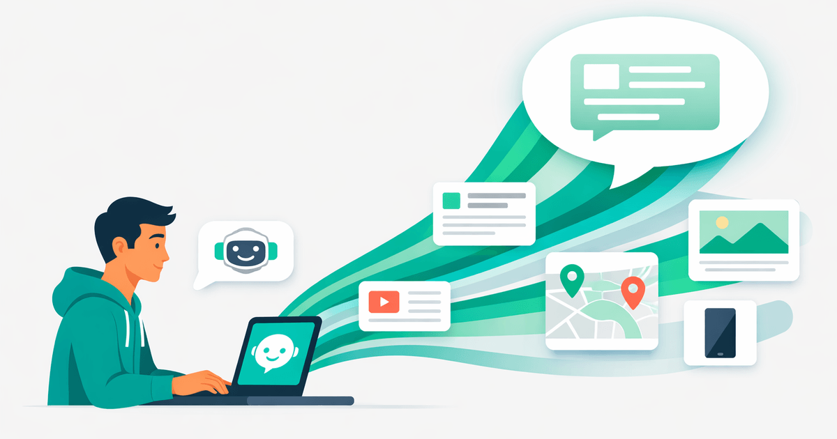 Google AI Mode Optimization: Conversational Search Strategy 2026 |
      Oltre.ai