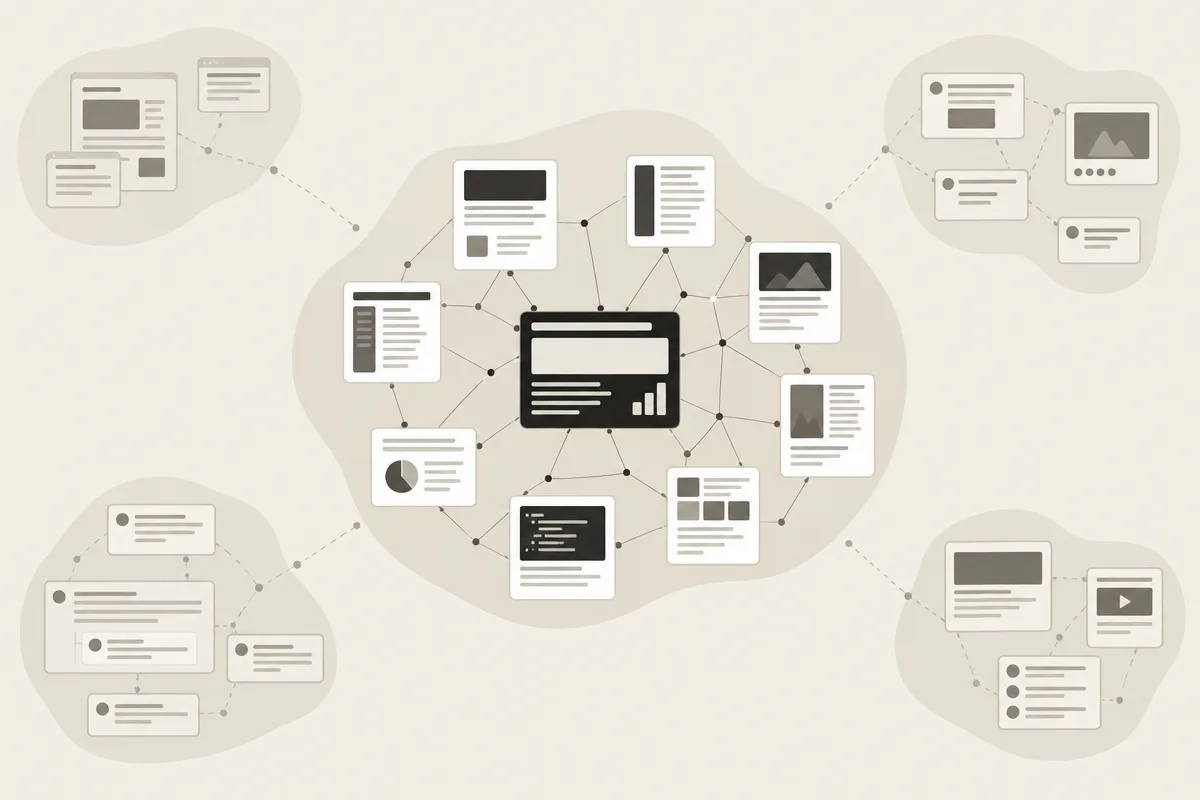Claude citation patterns favor practitioner blogs and documentation over news and social platforms